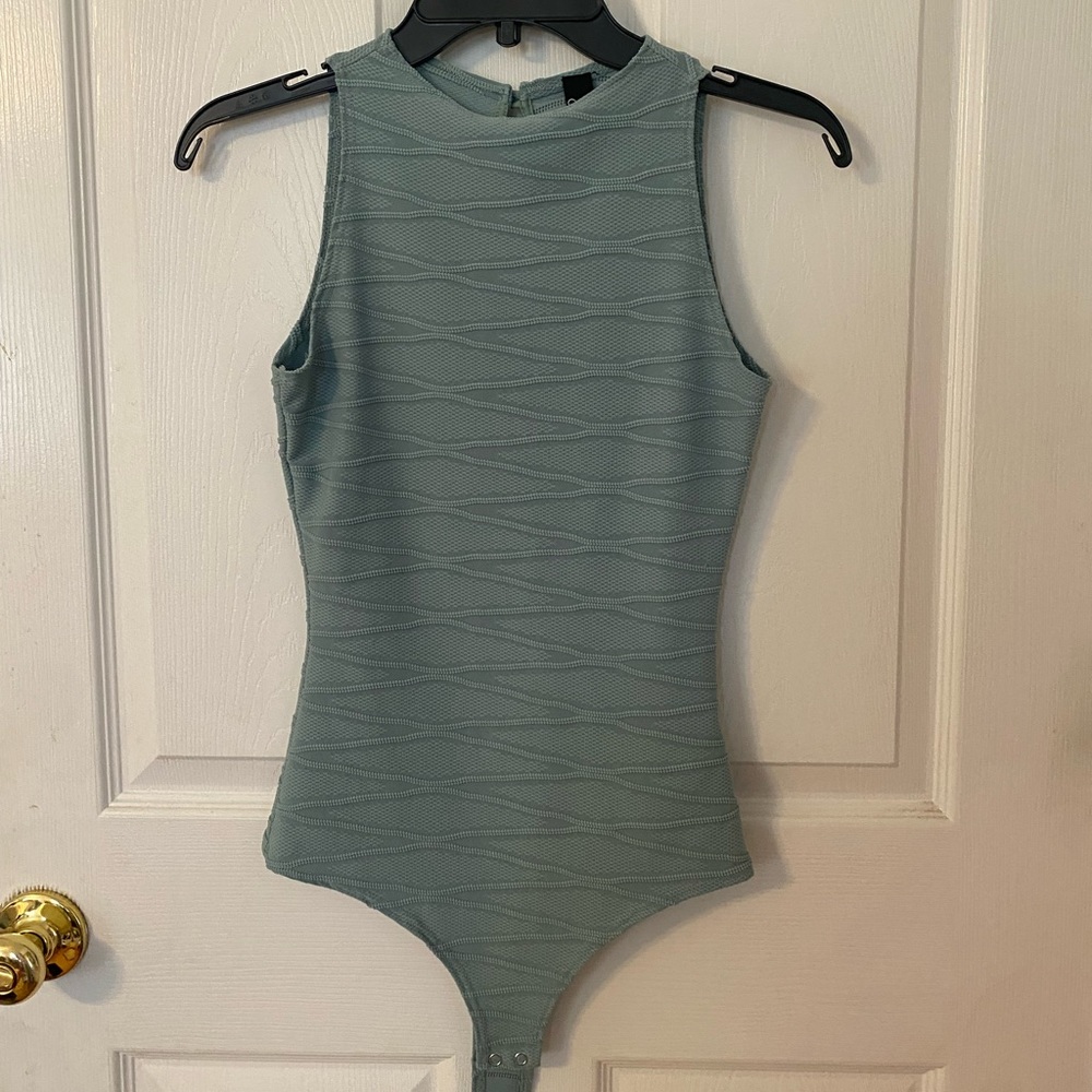 Windsor Body Suit - NEVER WORN